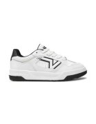 Vans Tenisi dama piele naturala - alb/negru