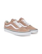 Vans Tenisi dama - piele naturala - bej/alb -