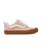 Vans Tenisi dama - piele naturala - bej/roz