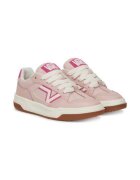 Vans Tenisi dama piele naturala - roz