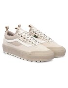 Vans Tenisi dama Stone MTE Old Skool - impermeabili - tesatura - bej