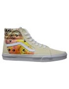 Vans Tenisi dama - Textil - Multicolor -
