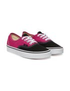 Vans Tenisi dama - textil - roz/negru