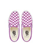 Vans Tenisi dama - textil - violet/alb