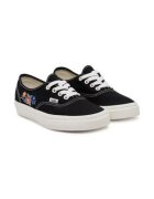Vans Tenisi de dama - material textil - negru -