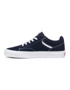 Vans Tenisi de panza Seldan - Albastru ultramarin