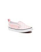 Vans Tenisi fete - 208866927 - Textil - Roz - Roz