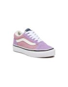 Vans Tenisi fete - 301737803 - Piele naturala - Violet - Violet