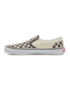 Vans Tenisi in carouri - Negru/Crem
