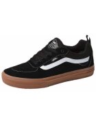 Vans Tenisi Kyle Walker Pro - Negru/Maro - Negru