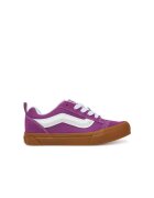 Vans Tenisi mov - material textil - pentru fete