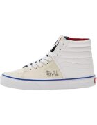 Vans Tenisi Og Sk8-Hi pentru barbati - Alb