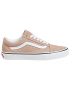 Vans Tenisi Old Skool CTHR - panza - bej