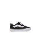 Vans Tenisi pentru baieti - negru - piele naturala