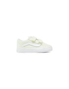 Vans Tenisi pentru fete - galben - material textil