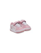 Vans Tenisi pentru fete - piele naturala - roz
