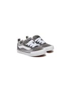 Vans Tenisi piele naturala - gri