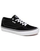 Vans Tenisi Rowan Pro - Negru2