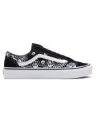 Vans Tenisi Style 36 - Negru/Alb 1