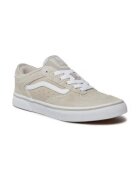 Vans Tenisi unisex 303219154 - Piele naturala - Gri