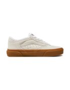 Vans Tenisi unisex 303810382 - Piele naturala - Bej