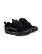 Vans Tenisi unisex 305183262 - Piele naturala - Negru