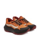 Vans Tenisi unisex 305184795 - Portocaliu - Textil