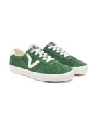Vans Tenisi unisex 305184849 - Piele naturala - Verde