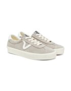 Vans Tenisi unisex 305184856 - Piele naturala - Gri