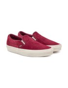 Vans Tenisi unisex 305184863 - Textil - Rosu