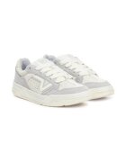 Vans Tenisi unisex 305185204 - Piele naturala - Alb