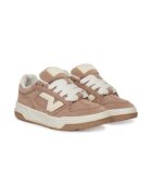 Vans Tenisi unisex 305185211 - Piele naturala - Roz