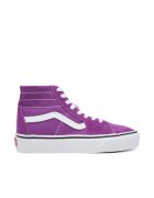 Vans Tenisi unisex 305185303 - Piele naturala - Mov