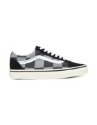 Vans Tenisi unisex 305185457 - Piele naturala - Negru