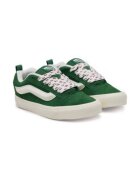 Vans Tenisi unisex 305185938 - Piele naturala - Verde