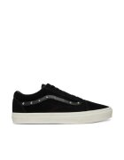 Vans Tenisi unisex 305186379 - Textil - Negru