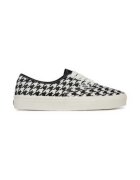 Vans Tenisi unisex 305186560 - Textil - Negru/Alb