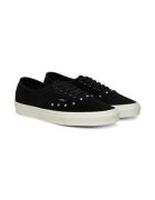 Vans Tenisi unisex 305186652 - Piele naturala - Negru