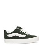Vans Tenisi unisex Dried Kelp VN000D22EM - piele naturala - verde