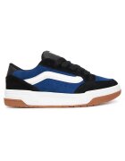 Vans Tenisi unisex Hylane - piele naturala - Albastru