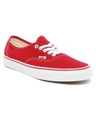 Vans Tenisi unisex low cut Authentic - Rosu