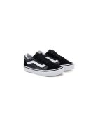 Vans Tenisi unisex - material textil - negru