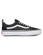 Vans Tenisi unisex MTE Old Skool - negru/alb - tesatura