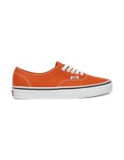 Vans Tenisi unisex textil - portocaliu