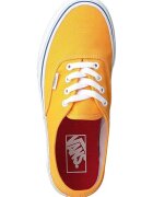 Vans unisex - Textil - Galben - Galben