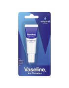 Vaseline Balsam de buze Original - 10 g