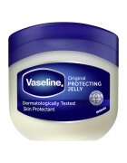 Vaseline Vaselina cosmetica pura pentru o piele catifelata si hidratata - 50 ml
