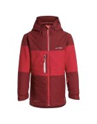 VAUDE Geaca de schi impermeabila cu gluga detasabila -