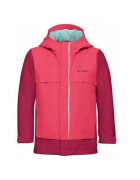VAUDE Jacheta softshell cu gluga Racoon -