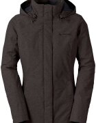 VAUDE Jacheta sport Poliester - Gri -